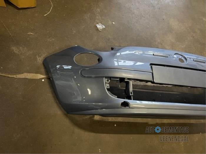 Voorbumper van een Fiat 500 (409/B), -, -, Nieuw, Ophalen of Verzenden