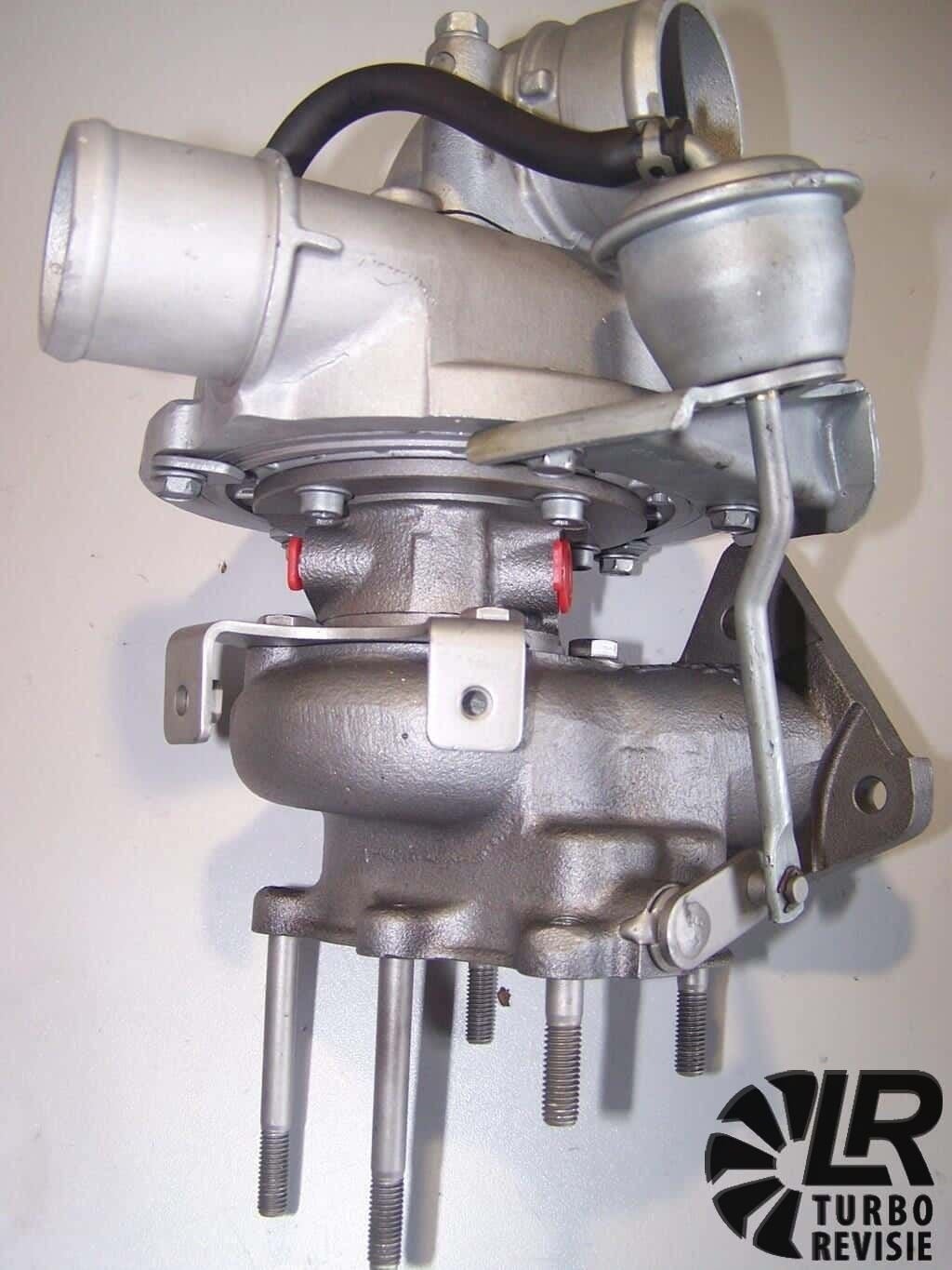 Turbo revisie Renault,0pel,Nissan 3.0 DCI  HT12-26A/D/B, -, -, Ophalen of Verzenden, Renault