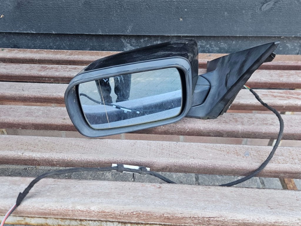 SPIEGEL BMW 3 SERIE, Auto-onderdelen, Spiegels, Niet ingevuld, Gebruikt, Niet ingevuld, Ophalen of Verzenden