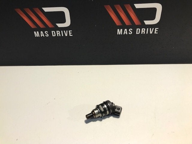Nissan 300ZX Z32 verstuivers, Gebruikt