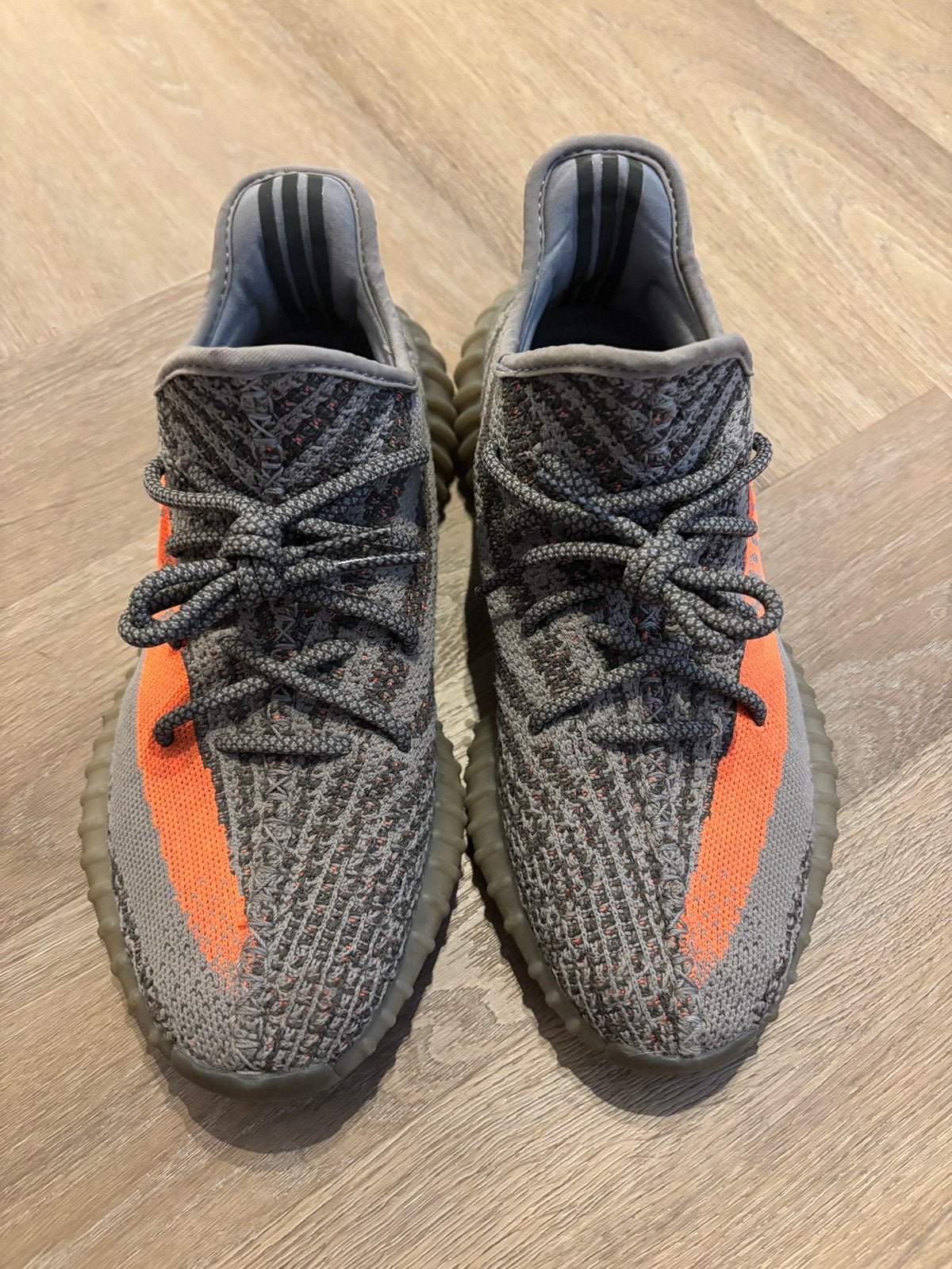 Adidas Yeezy, Ophalen of Verzenden, Zo goed als nieuw, Zwart