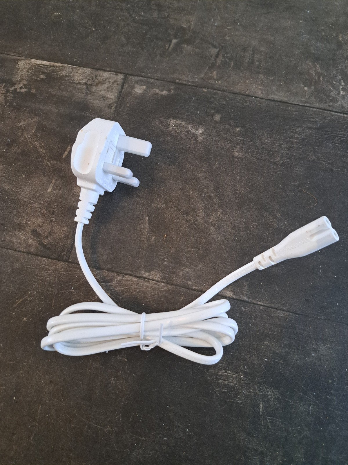 Cricut Joy Oplaadkabel / Stekker (UK-stekker), Ophalen of Verzenden, Gebruikt, Minder dan 2 meter, Overige kabels