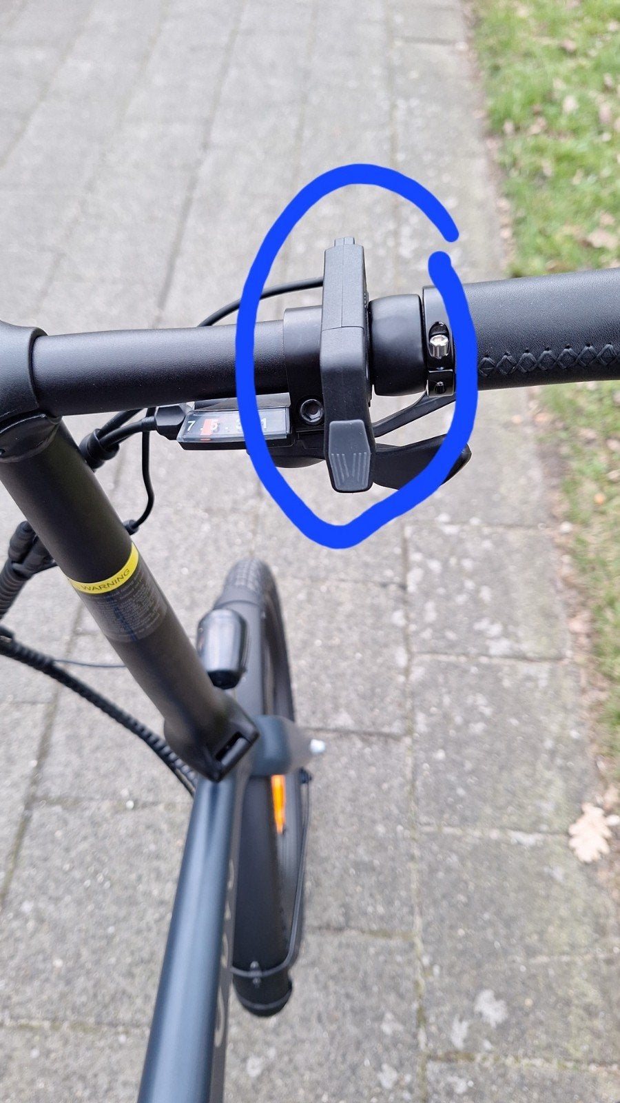 Dyu elektrische vouwfiets, Ophalen, 16 tot 20 inch, Dyu, Aluminium