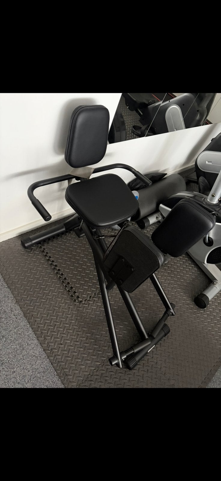 Been/billen trainer, Sport en Fitness, Ophalen, Zo goed als nieuw, Overige typen