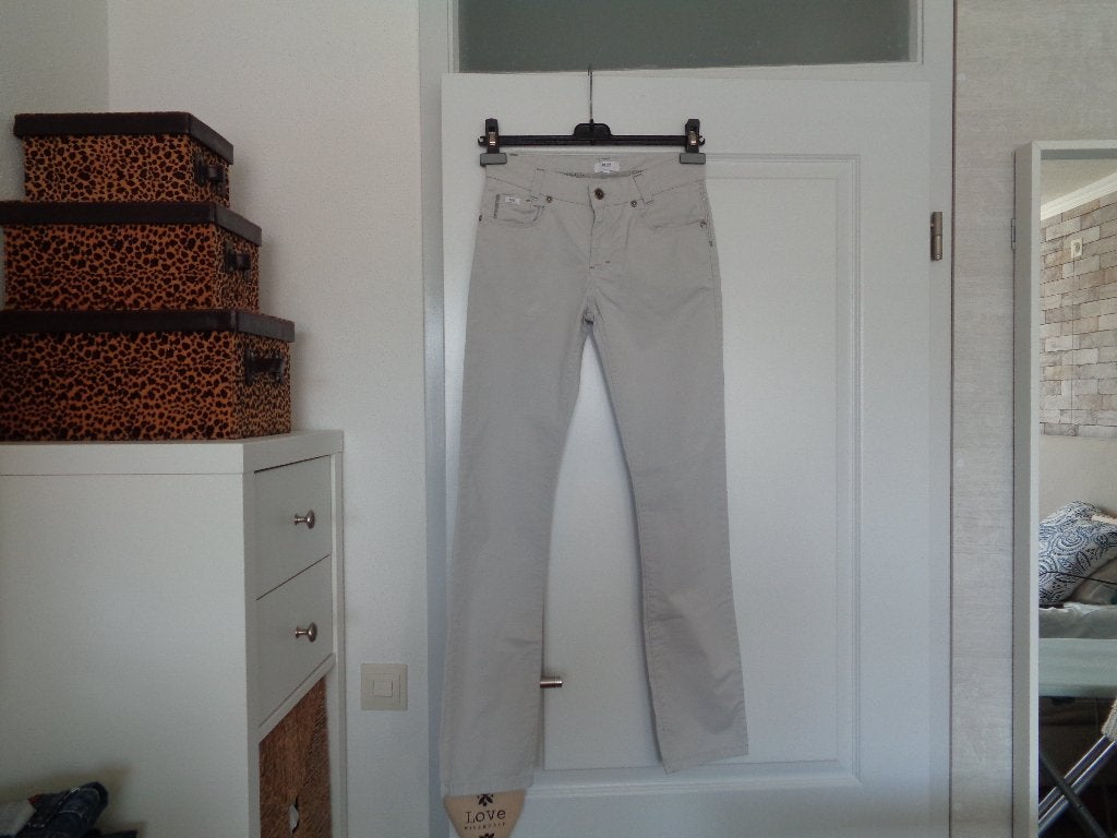 Hugo Boss broek mt 152 jongen, Broek, Ophalen of Verzenden, Zo goed als nieuw, Hugo Boss