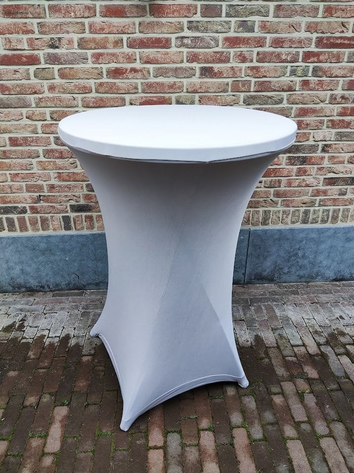 Stevige Statafels + Rok | Feestje? | Vanaf €4 p/d, Ophalen
