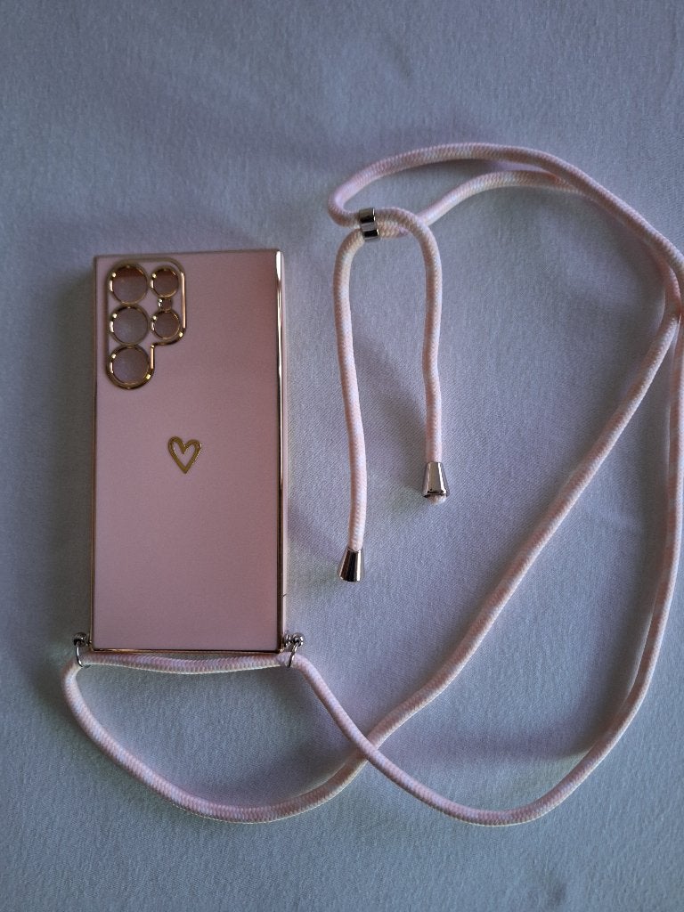 samsung galaxy s22 hoesje, Ophalen of Verzenden, Nieuw, Overige modellen, Hoesje of Tasje