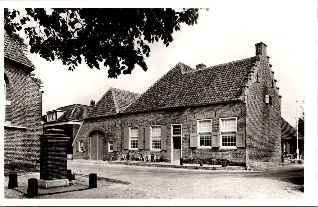 Bronckhorst - 10 ansichtkaarten, Verzenden, 1960 tot 1980, Gelopen, Gelderland