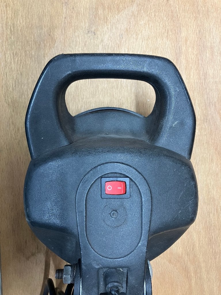 HELLA 301-121 629 werklamp / zoeklamp op steun Matador, Ophalen of Verzenden, Gebruikt, Universele onderdelen