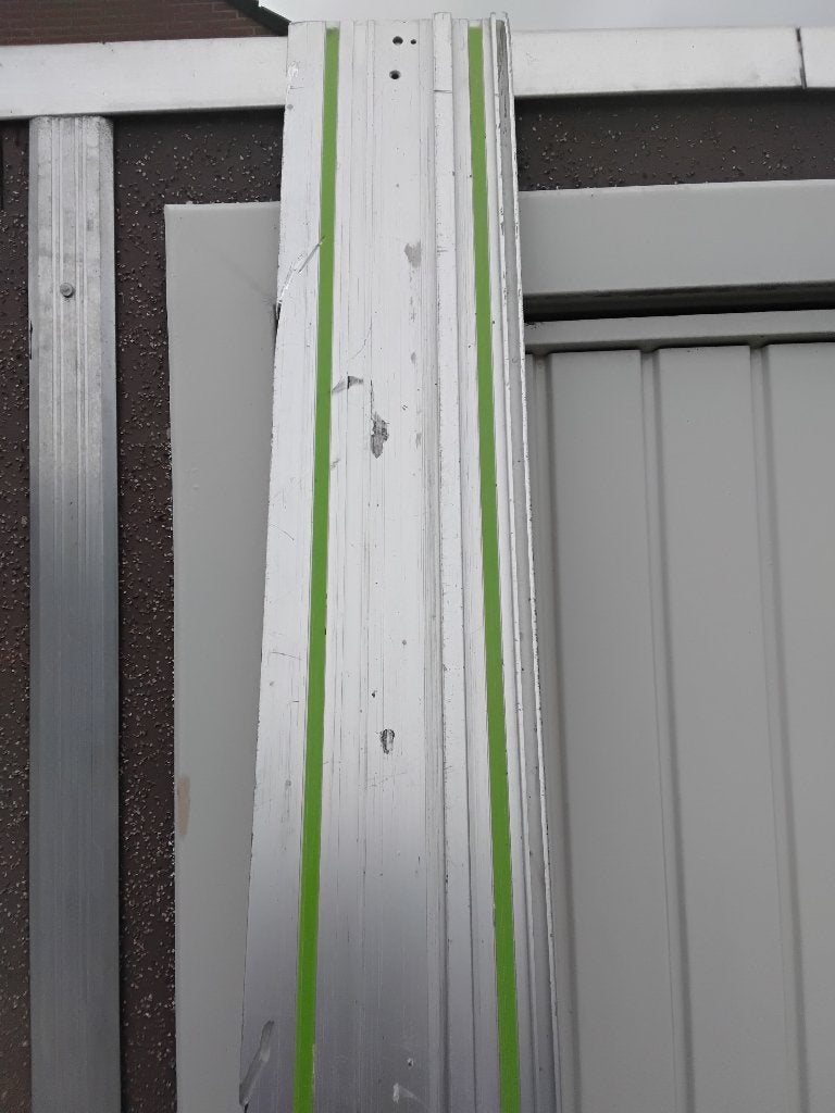 Festool Geleiderail 240, Ophalen of Verzenden, Zo goed als nieuw, Overige typen, Festool