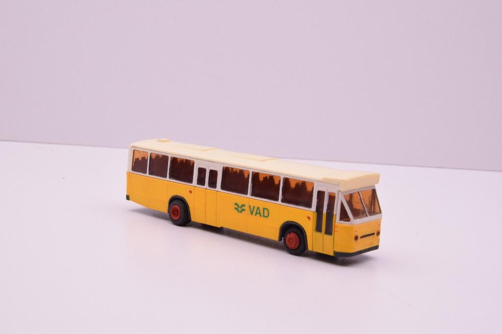Den Oudsten bus   '' VAD  ''  Limo Cars, Hobby en Vrije tijd, Modelauto's | 1:87, Gebruikt, Bus of Vrachtwagen, Overige merken