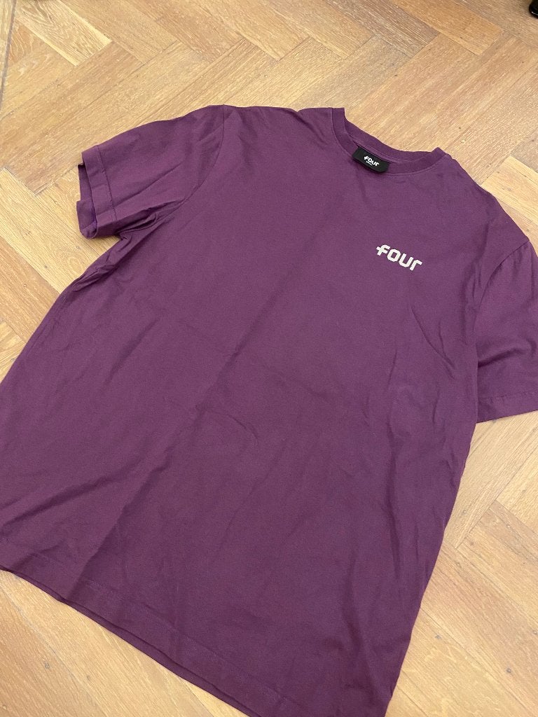 Four T shirt S, Kleding | Heren, Ophalen of Verzenden, Nieuw