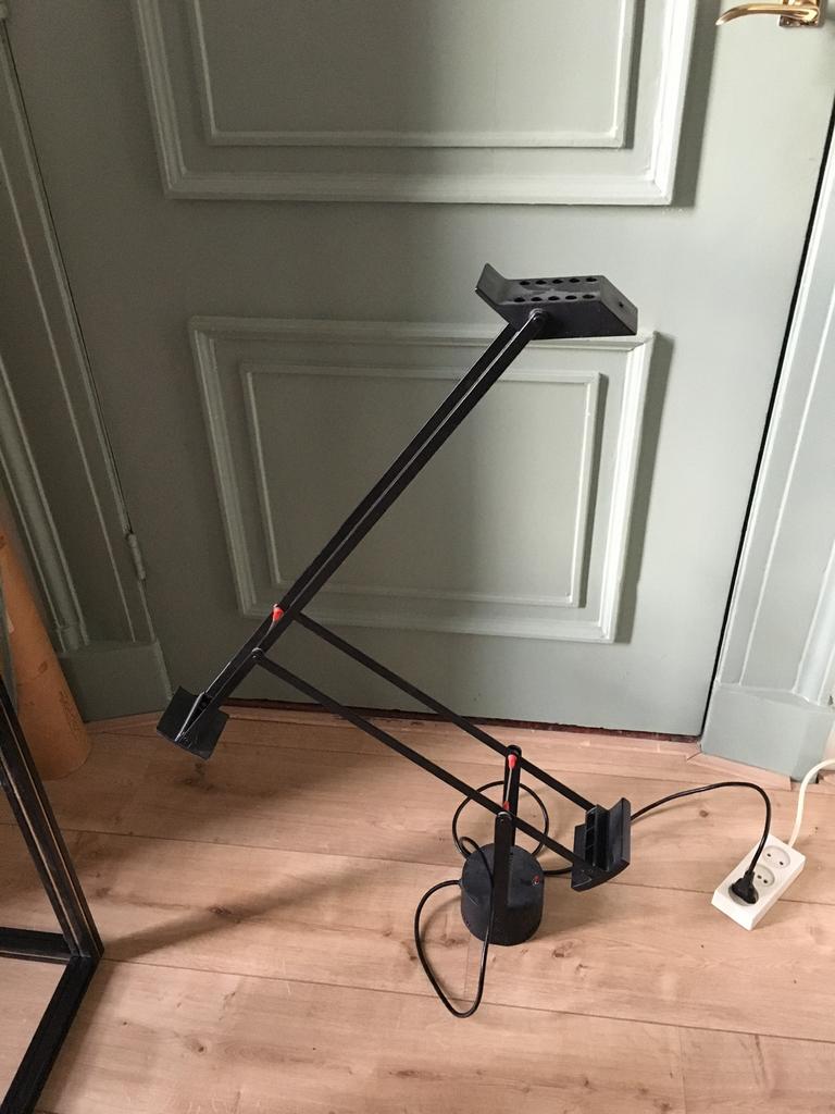 Artemide tizio, Ophalen, Minder dan 50 cm