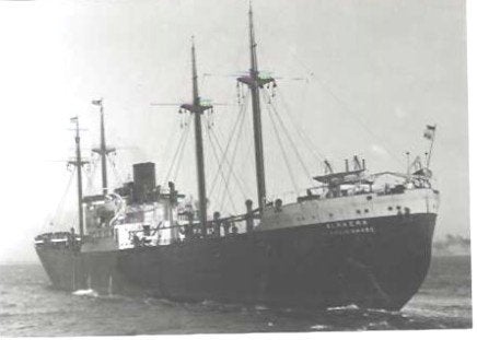 Scheepvaart, Verzamelen, Ophalen of Verzenden, Nieuw, Kaart, Foto of Prent