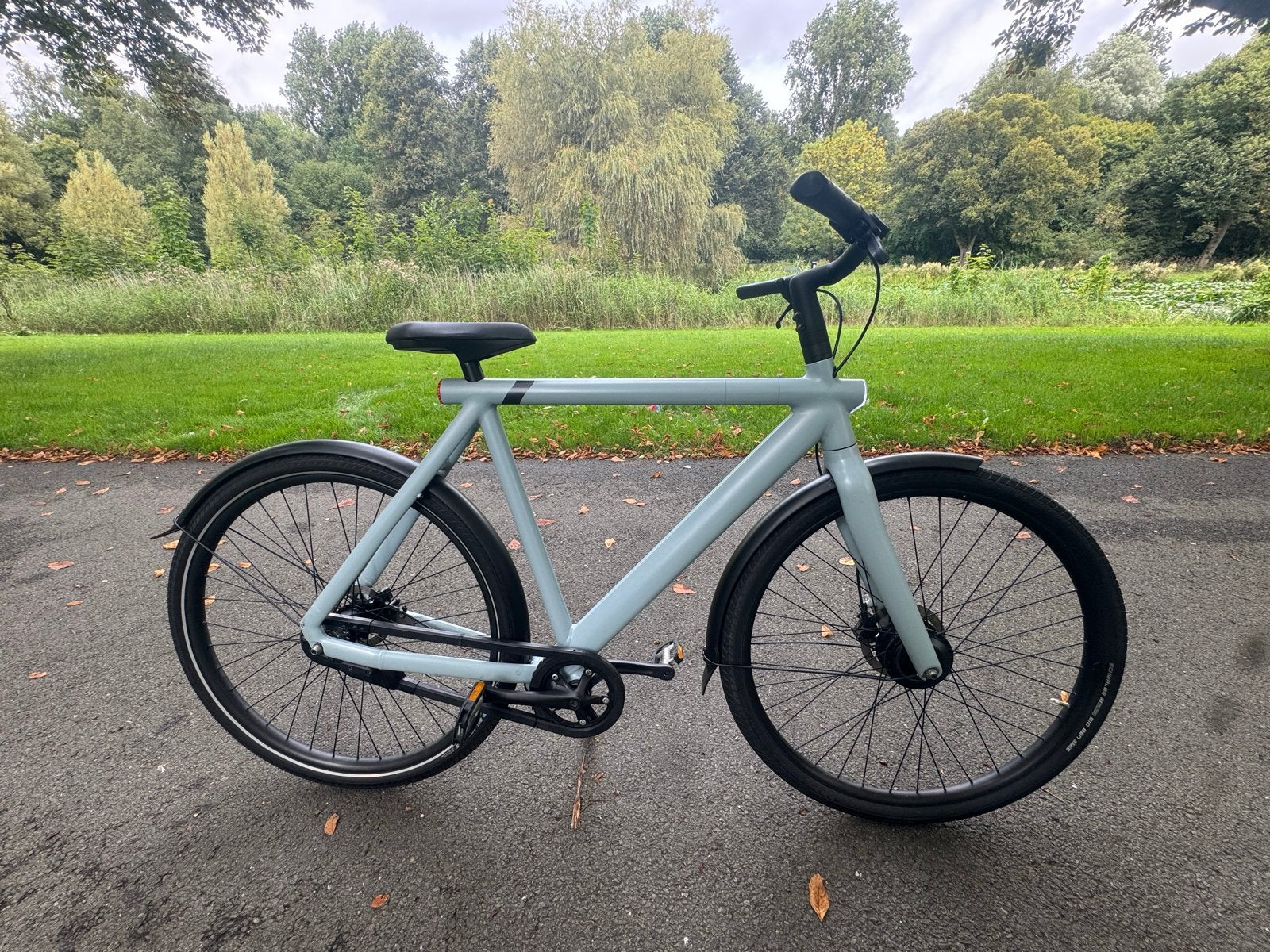 Wij kopen jouw (defecte) VanMoof S2/X2 S3/X3 S5 vandaag nog!, Ophalen of Verzenden, Gebruikt