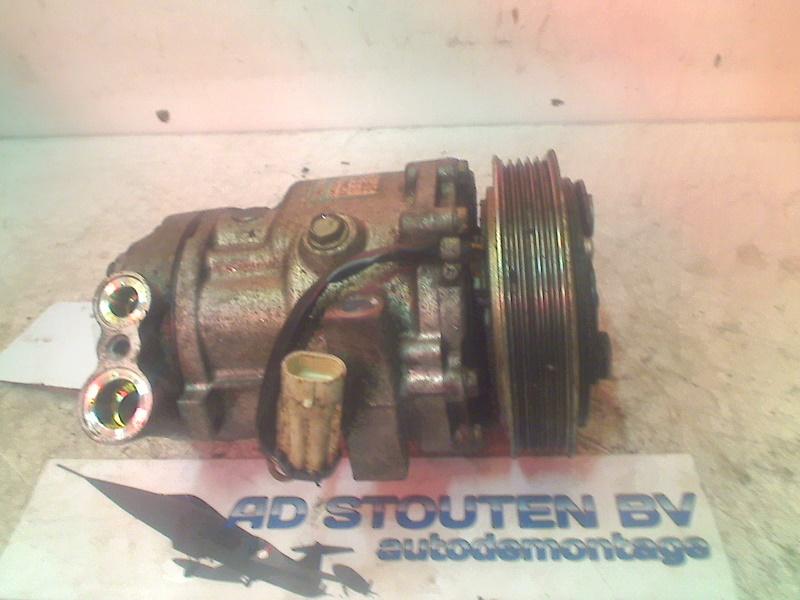 Airco Pomp Opel Tigra Twin Top (2004-06/2010-12) 24461719, Auto-onderdelen, Airco en Verwarming, Opel, Gebruikt
