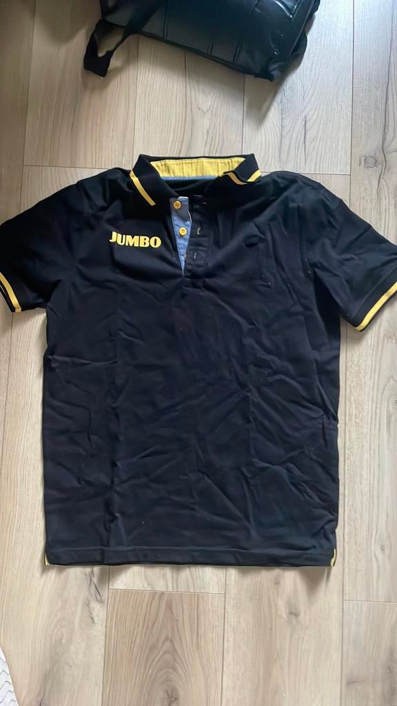 Jumbo shirt maat m, Kleding | Heren, Polo's, Ophalen, Zo goed als nieuw