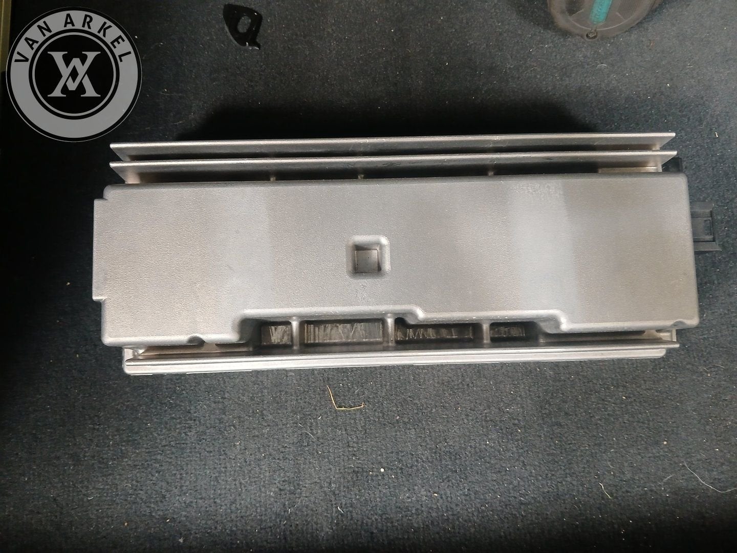 Bmw x5 x6 z4 versterker top hifi 65129239045, Ophalen of Verzenden, -, -, -