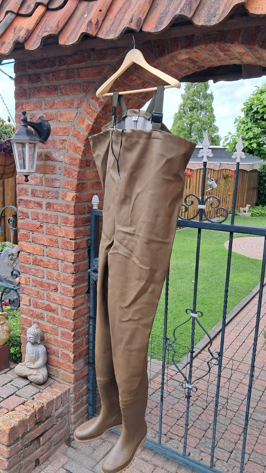 Waadpak, Ophalen of Verzenden, Zo goed als nieuw, Overige typen