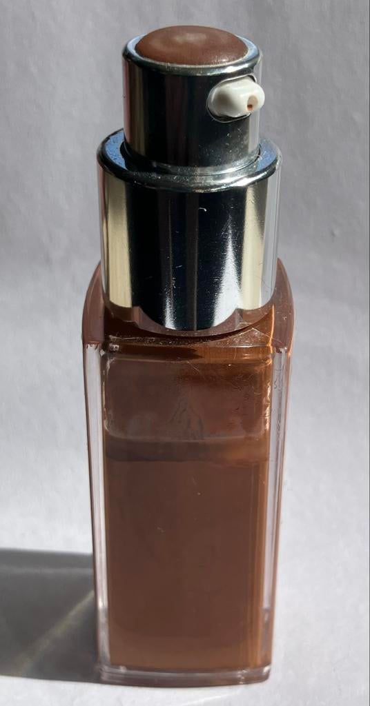 Dior Forever Foundation - Kleur 6N, Gebruikt, Bruin, Gehele gezicht, Ophalen of Verzenden