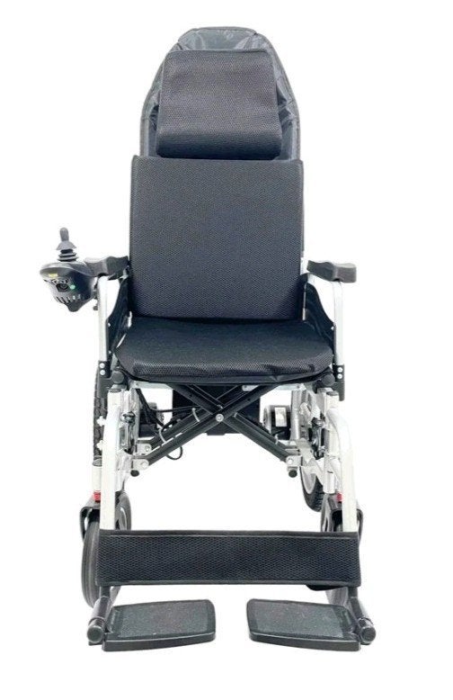 Matrix Health Motion Active - Elektrische Rolstoel, Ophalen of Verzenden, Nieuw, Elektrische rolstoel