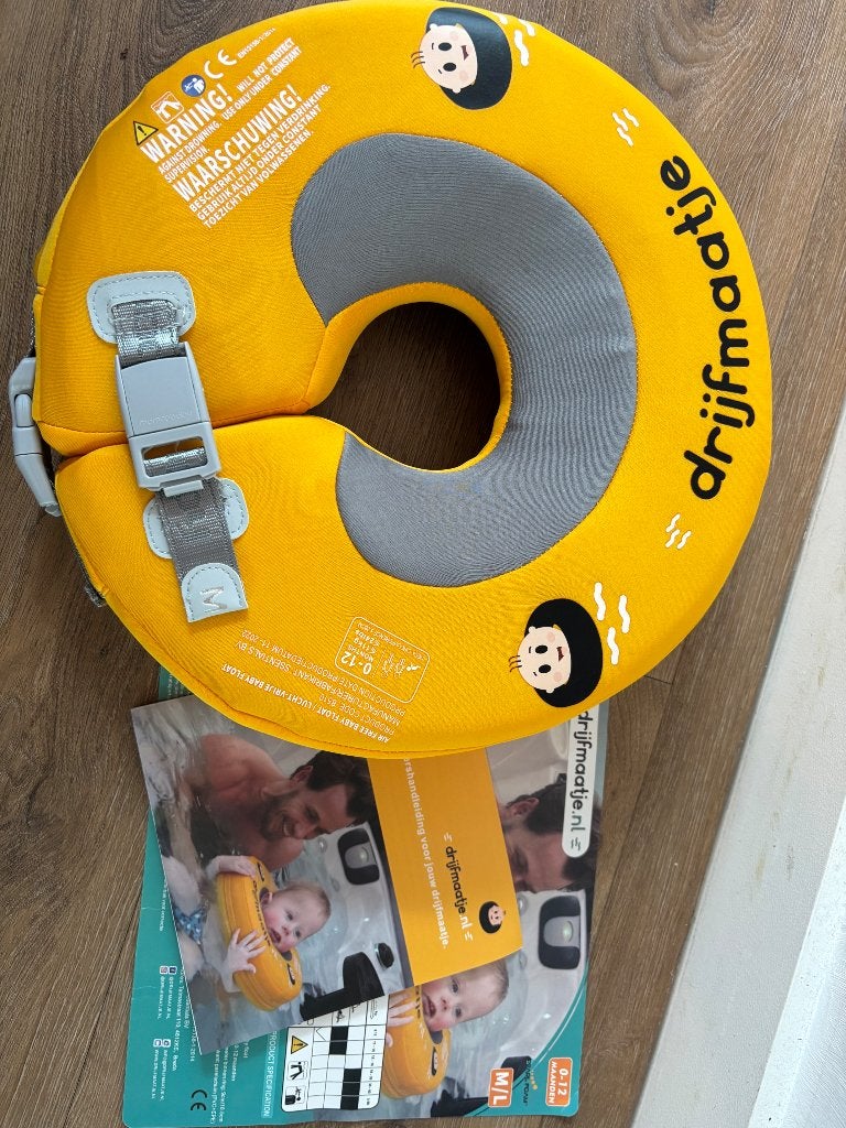 Drijfmaatje, Kinderen en Baby's, Ophalen, Nieuw, Overige typen