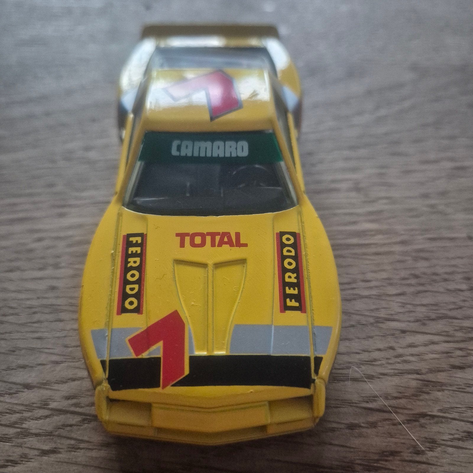 chevrolet, Verzenden, Auto, Matchbox
