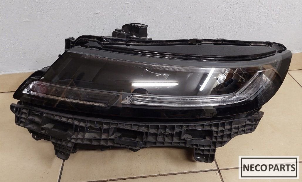 RANGE ROVER SPORT FULL LED KOPLAMP ALLES LEVERBAAR !!!, -, -, Ophalen of Verzenden, -