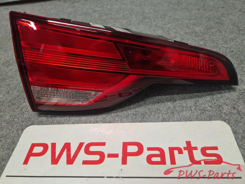 AUDI A4 8W B9 AVANT LINKS ACHTERLICHT ORIGINEEL, Auto-onderdelen, Verlichting, Audi, Gebruikt, Ophalen of Verzenden