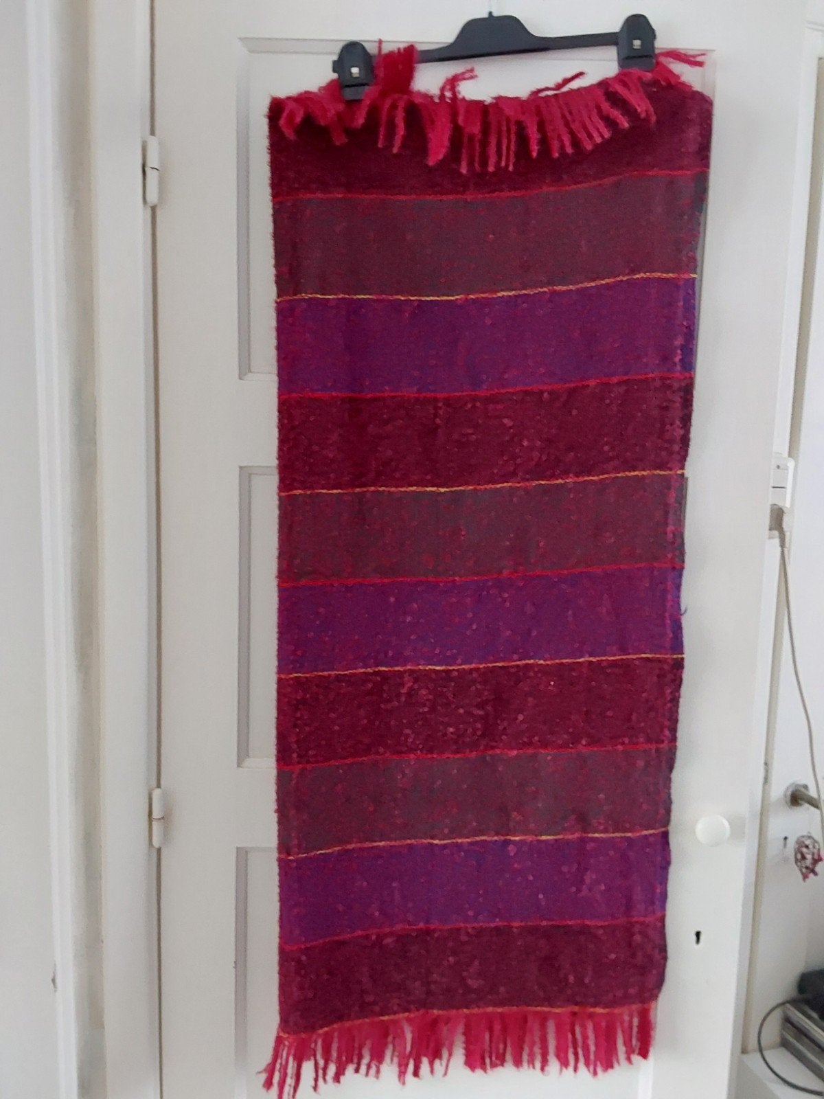Pashmina🧣mohair lamswol uit Australië 🆕️, Ophalen of Verzenden, Nieuw, Pashmina