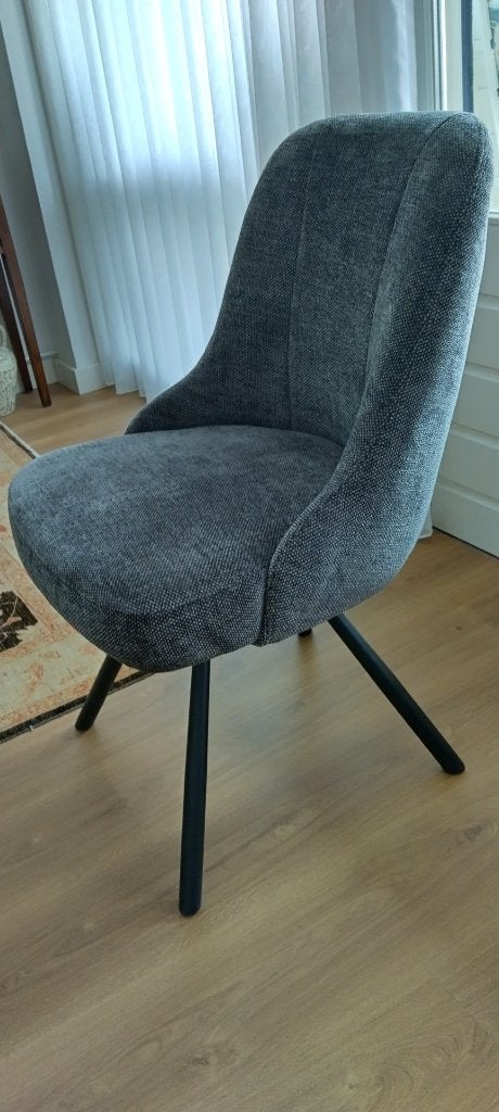 stoelen 6 stuks (nieuw), Ophalen, Zo goed als nieuw, Vijf, Zes of meer stoelen