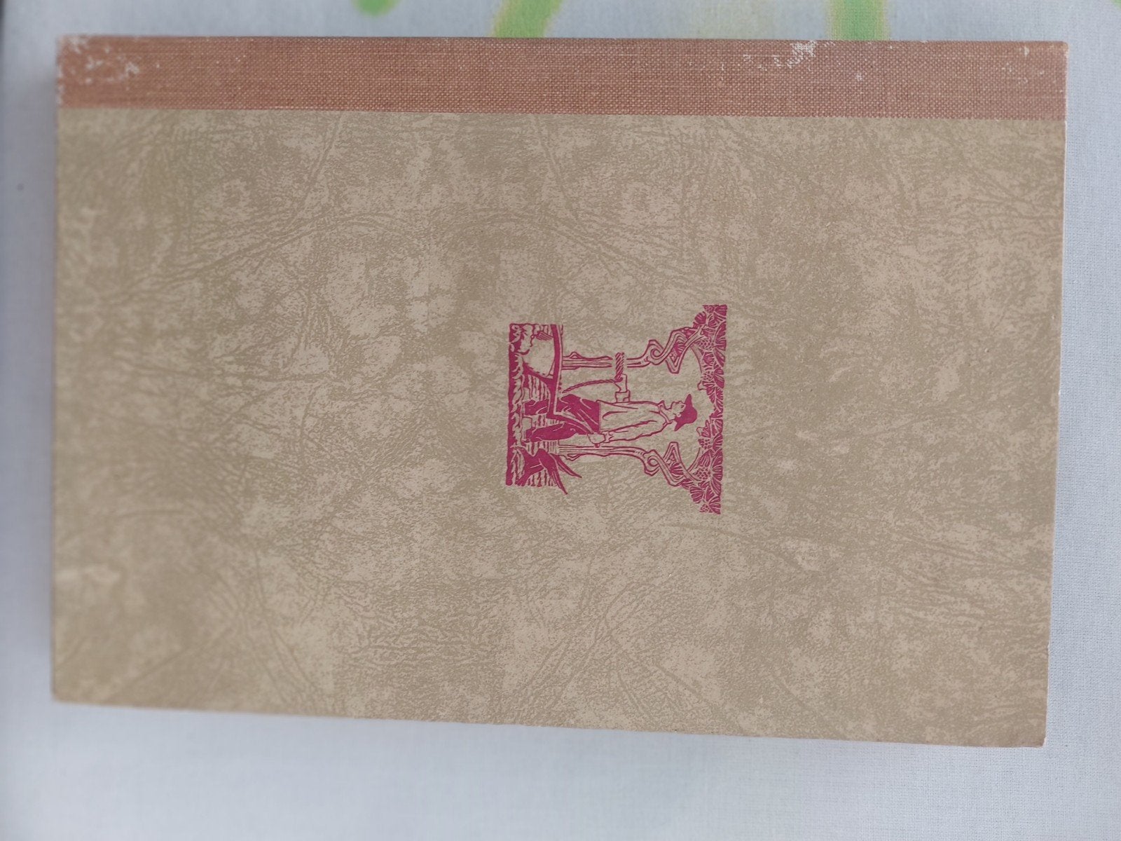 Vintage 'Silk Screen' tijdschriften - Jaren '50, Ophalen of Verzenden, Gelezen, Overige typen