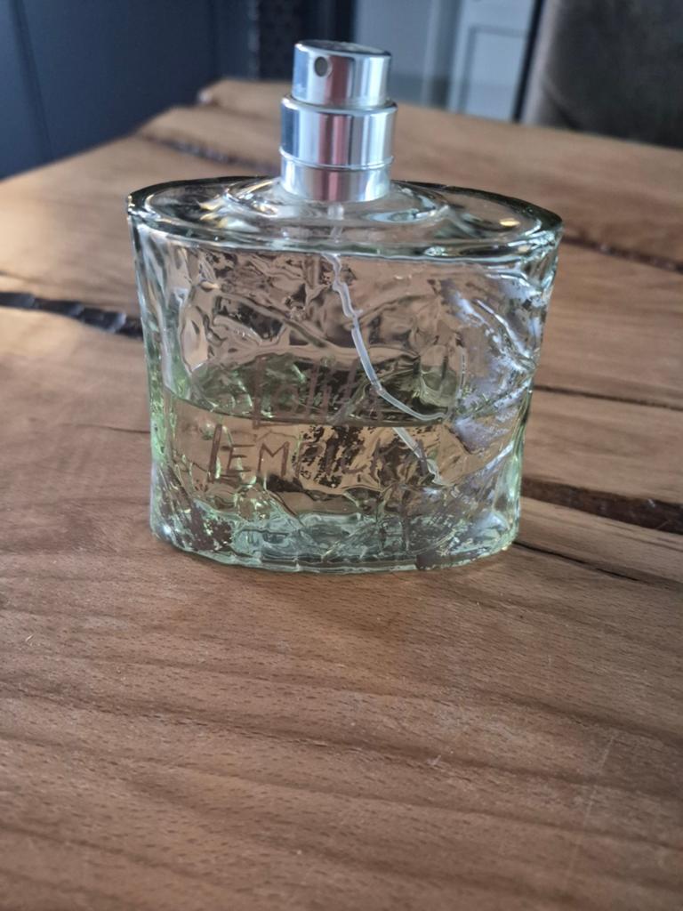 Lolita lempicka L'eau masculin discontinued, Ophalen of Verzenden, Nieuw