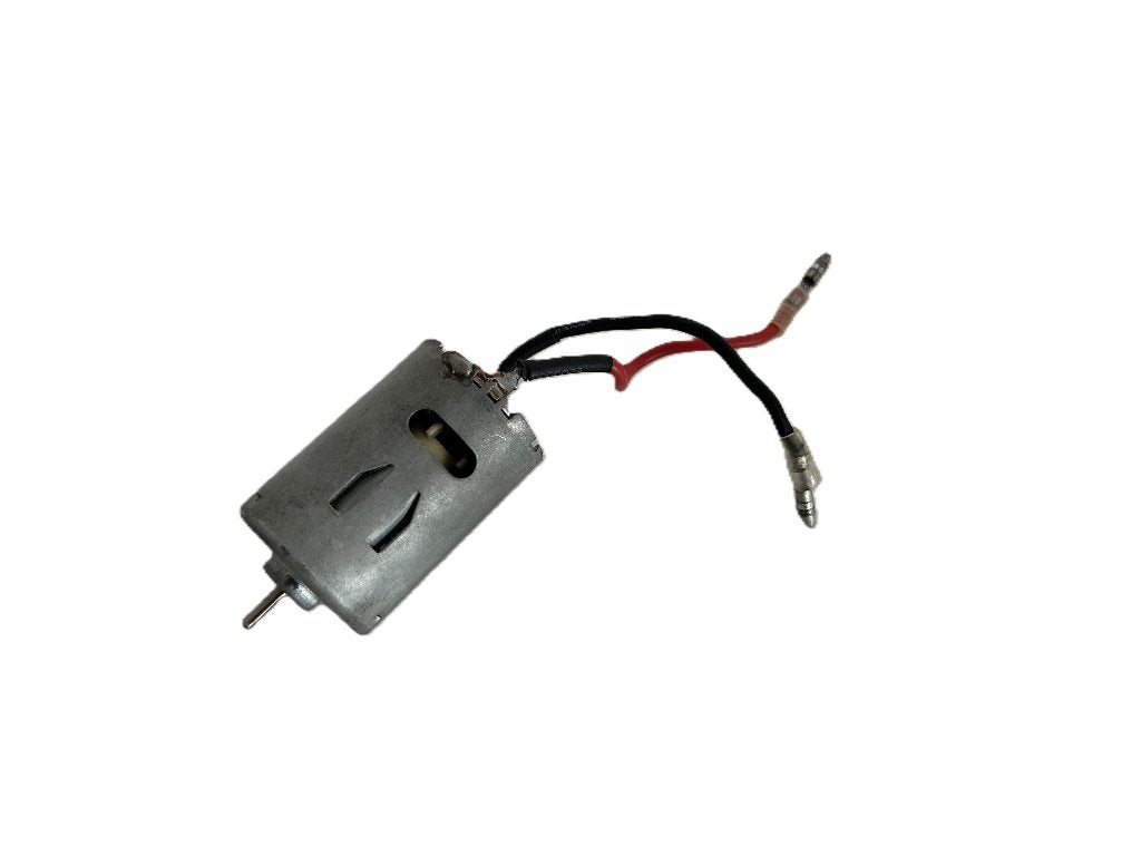 1/10 elektro motor rc auto, Hobby en Vrije tijd, Ophalen of Verzenden, Gebruikt, Onderdeel