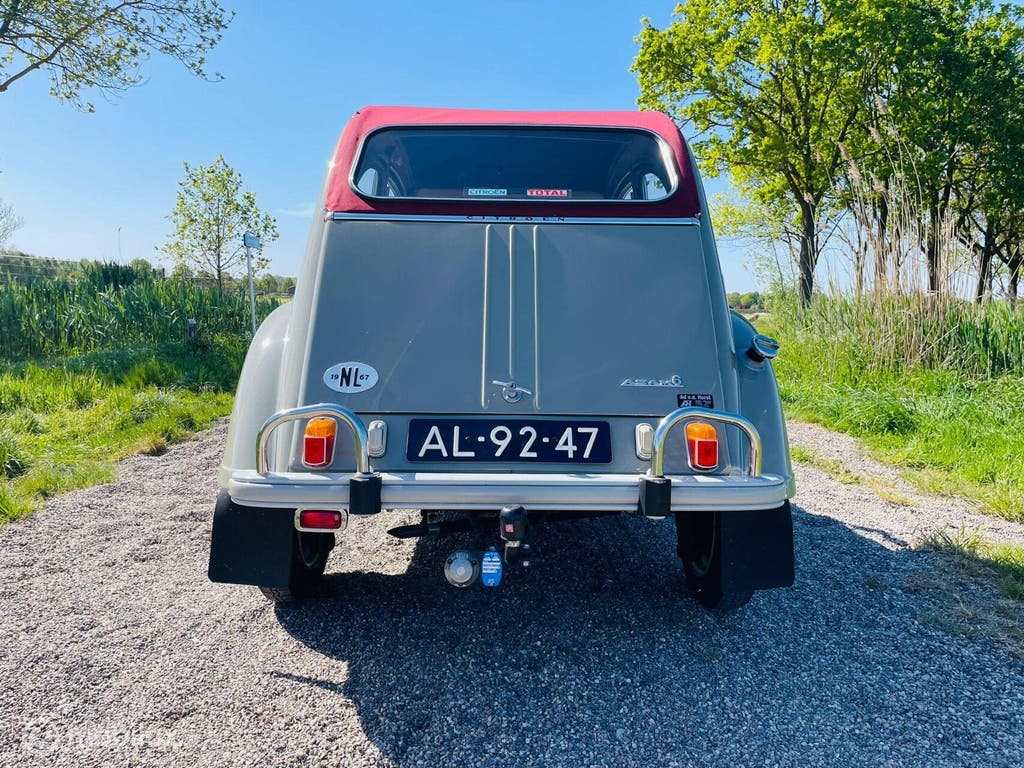 Azam 6 Gris Kandahar 07-1967 48.063 km, foto 6