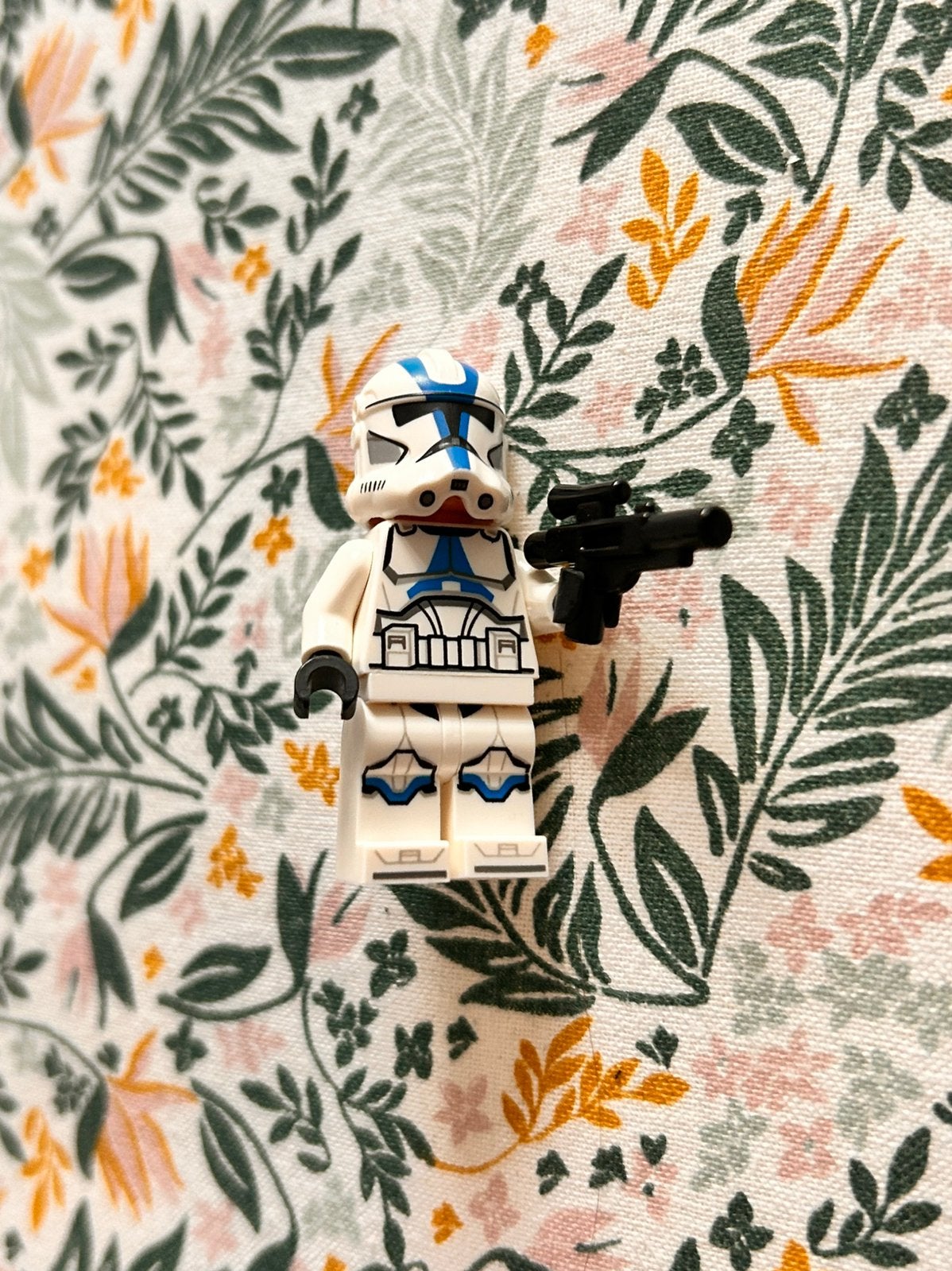 Clone Trooper, 501st Legion (Phase 2), Verzamelen, Star Wars, Ophalen, Nieuw, Actiefiguurtje