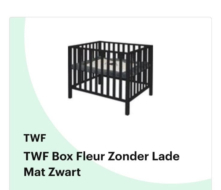 Baby box, Ophalen