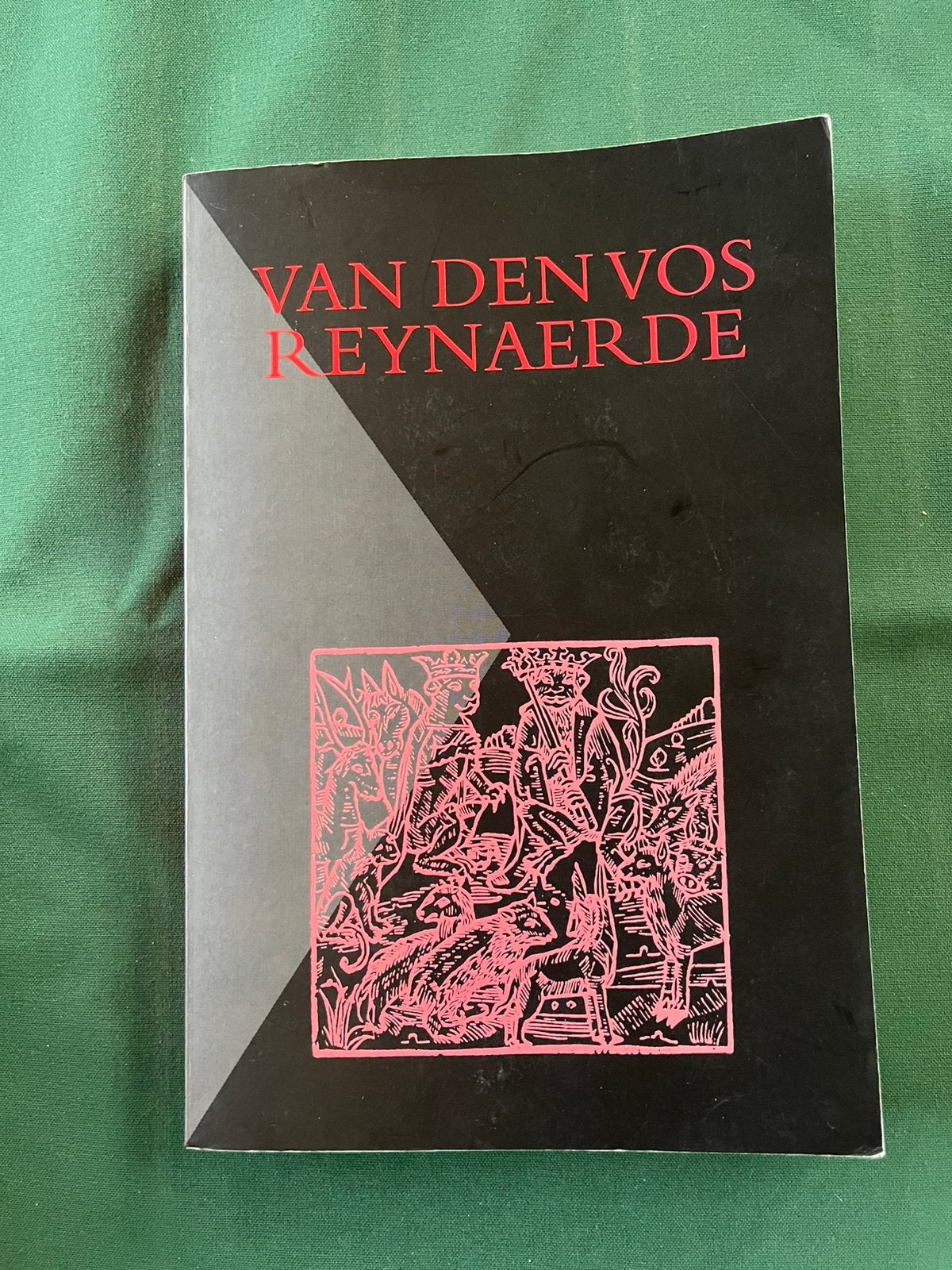 Van den vos Reynaerde, Ophalen of Verzenden, Gelezen, Sociale wetenschap