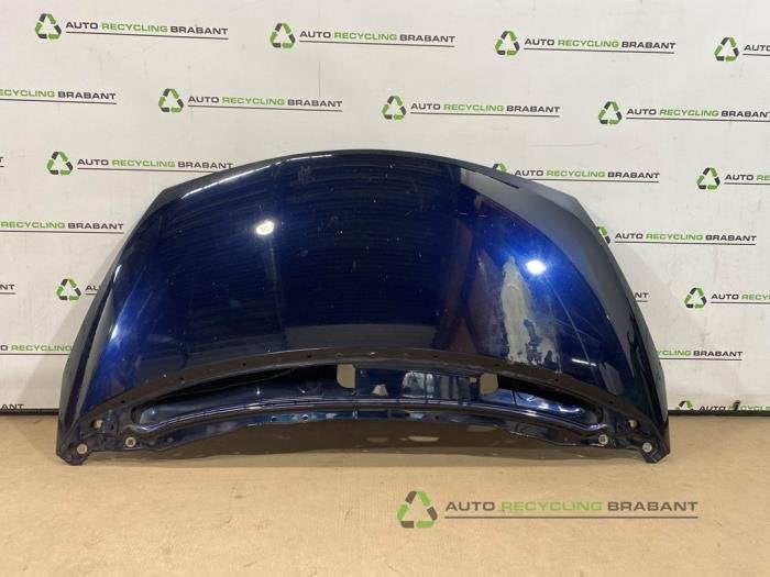 Motorkap van een Renault Espace, Gebruikt, -, -, Ophalen of Verzenden