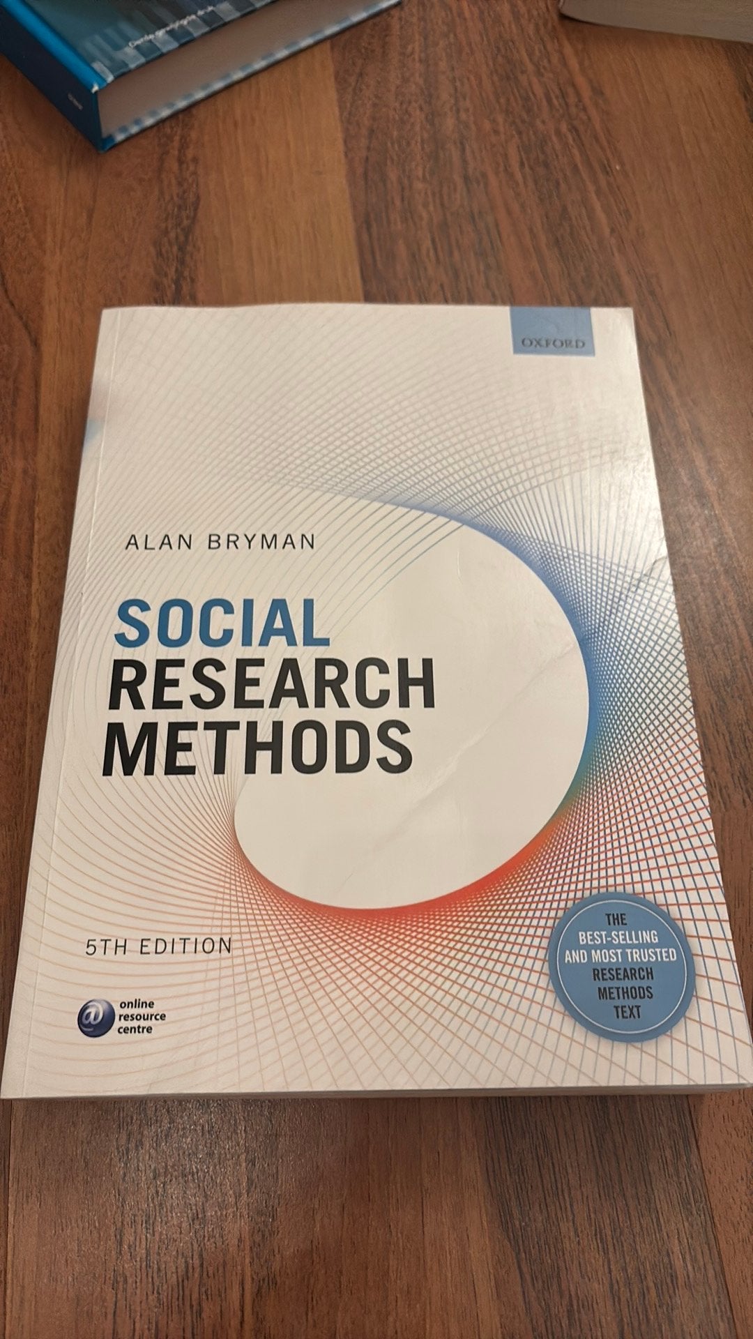Alan Bryman - Social Research Methods, Alan Bryman