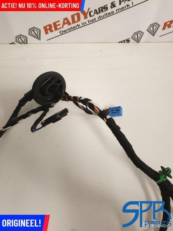 VW ARTEON Kabelboom portier Linksachter DEUR 3G8971693Q, Volkswagen, Nieuw, Ophalen of Verzenden, Volkswagen
