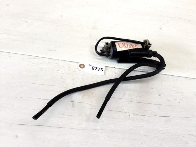 CB250 nighthawk 1996 - 2000 Honda Bobijn bougiekop D1-52228, Motoren