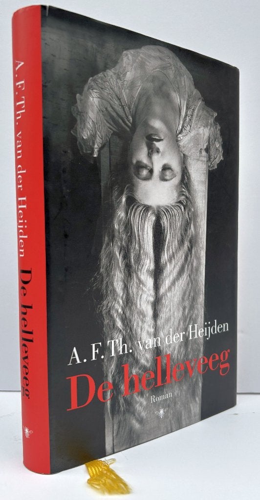 Heijden, A.F.Th. van der - De helleveeg (2013)  , Ophalen of Verzenden, Nieuw