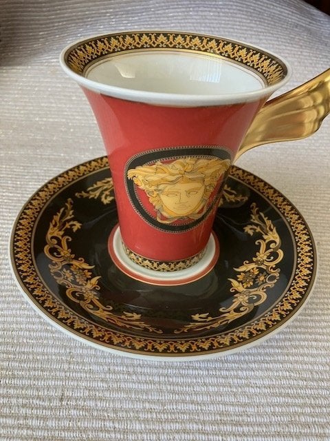 servies, Antiek en Kunst, Ophalen of Verzenden