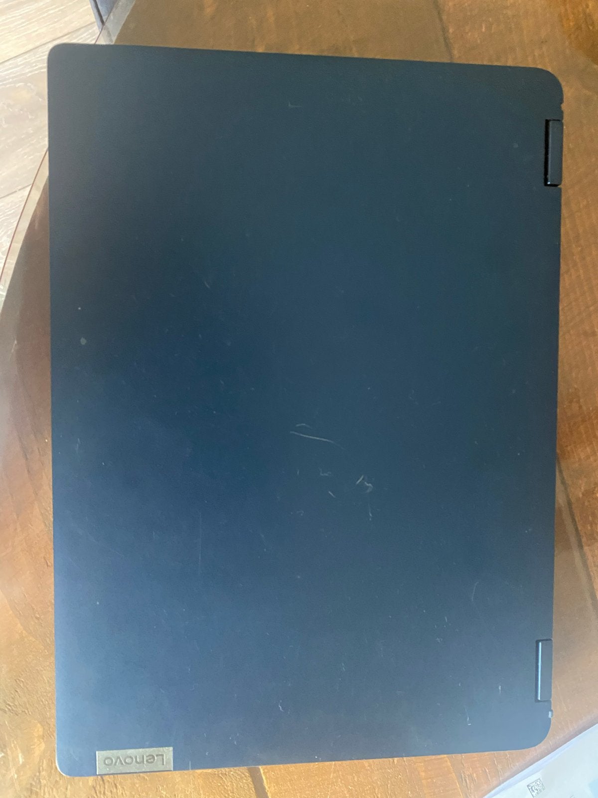 Lenovo IdeaPad Flex 5 14 inch 2-in-1 Laptop, Computers en Software, Gebruikt, Met videokaart, 2 tot 3 Ghz, Qwerty