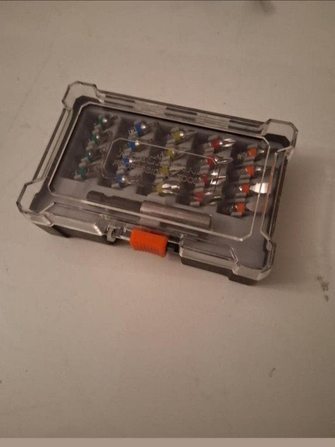 Te koop, Nieuw Schroef voor schroefboormachine, Ophalen of Verzenden, Nieuw