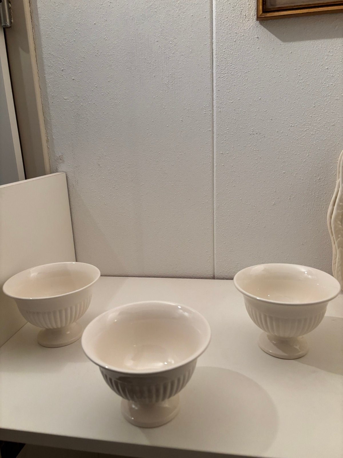 🎄tip: Wedgwood Edme, in nieuwstaat, Ophalen of Verzenden