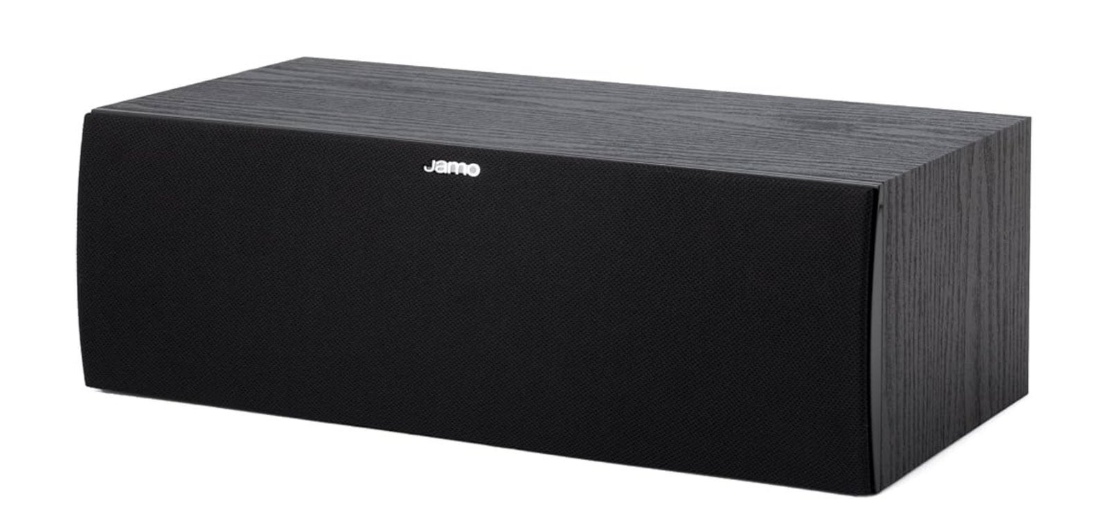 Gezocht: Jamo S60 center speaker, Audio, Tv en Foto, Ophalen of Verzenden, Zo goed als nieuw, 60 tot 120 watt, Center speaker