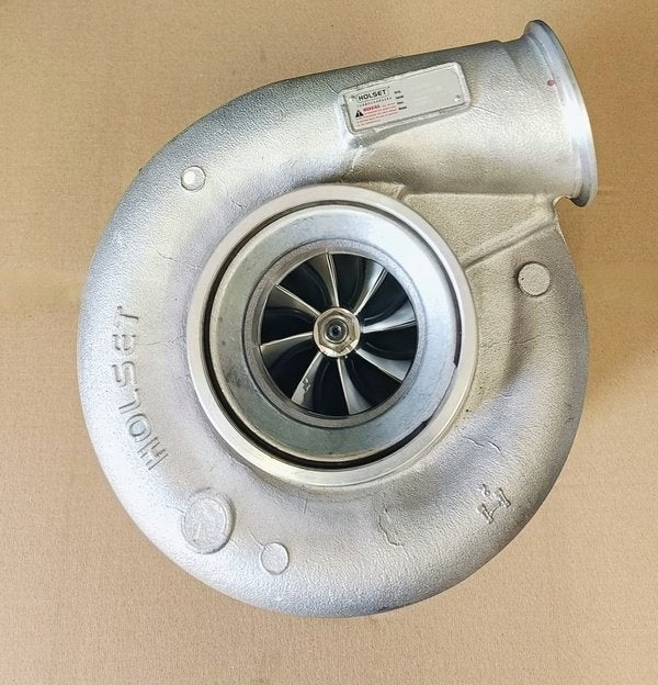 New Turbo Holset HX60 T6 32cm billet single made in UK, Ophalen of Verzenden