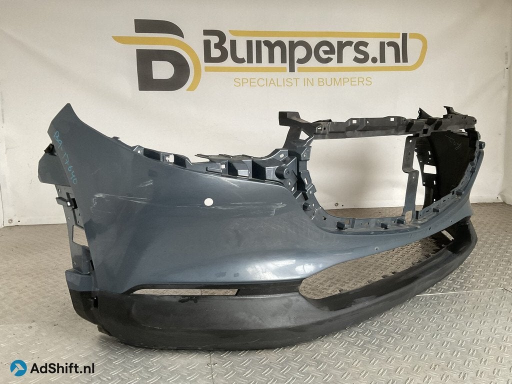 Bumper Mazda CX30 CX-30 DFR5-50031 Voorbumper B9-17640z, Bumper